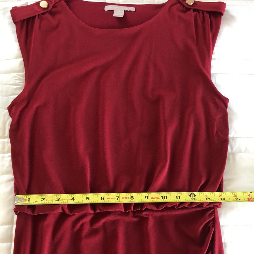 Banana Republic dress - Picture 8 of 11